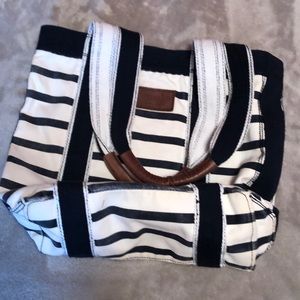 Abercrombie & Fitch tote bag